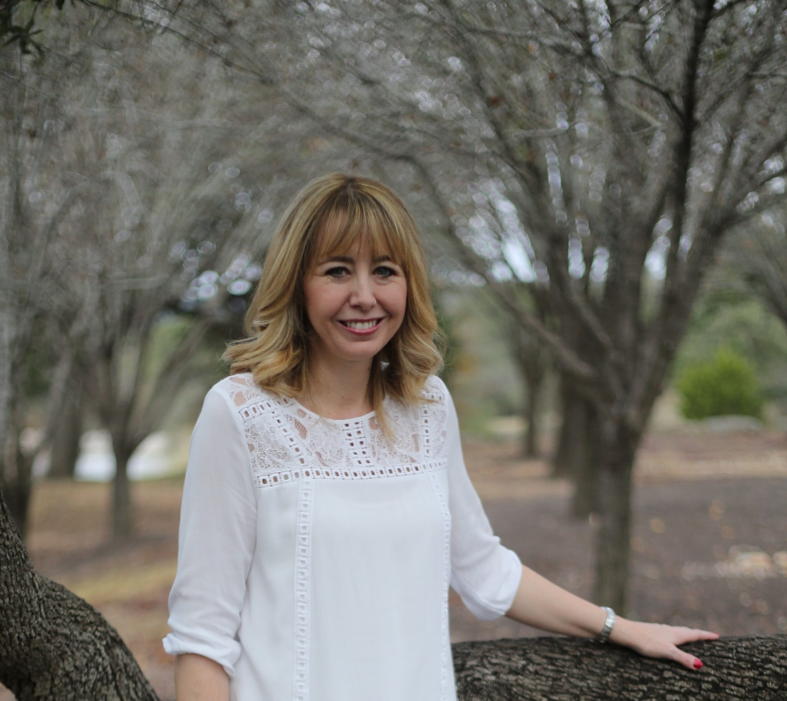 Bridget Mendelman, Reiki Master, LMT